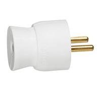Legrand 0 939 00 prise de courant électrique Blanc
