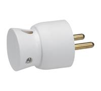 Legrand 0 939 01 prise de courant électrique Blanc