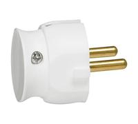 Legrand 0 939 83 prise de courant électrique Blanc