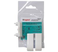 Legrand 0 982 66 chemin de câble Blanc