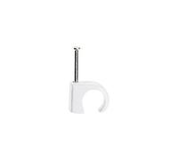 Legrand 0 983 30 range-câbles et serre-câbles Blanc 100 pièces
