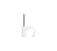 Legrand 0 983 31 range-câbles et serre-câbles Blanc 100 pièces