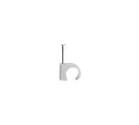 Legrand 0 983 67 range-câbles et serre-câbles Gris 20 pièces