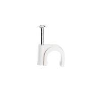 Legrand 0 983 82 range-câbles et serre-câbles Blanc 20 pièces