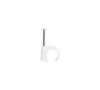 Legrand 0 983 83 range-câbles et serre-câbles Blanc 20 pièces