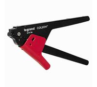 Legrand Pince pour colliers Colson 0 984 99 – Serrage et coupe précis – Rouge