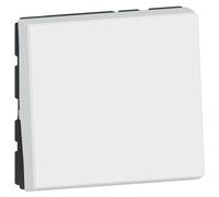 Legrand 0 994 11 commutateur électrique Blanc