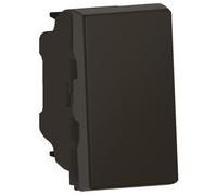 Legrand 0 994 40 commutateur électrique Noir
