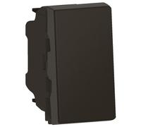 Legrand 0 994 42 commutateur électrique Noir