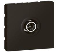 Legrand 0 994 54 prise de courant Noir