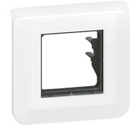 Legrand 0 994 71 Plaque de commutation et obturateur Blanc