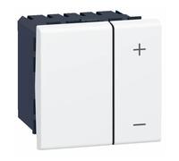 Legrand 0 996 86 commutateur électrique Blanc
