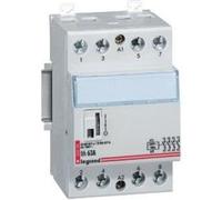 Legrand 004078 Contacteur De Puissance 230 V 63 A 4S