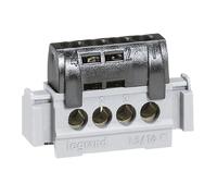 Legrand 004850 - Noir phase