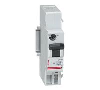 Legrand 007368 - Déclencheur à minimum de tension DX - Lexic - 230 V~