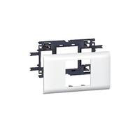 Legrand DLP - Plaque - blanc, RAL 9003