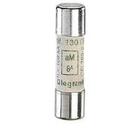 Legrand 013302 Fusible cylindrique sans afficheur de sécurité mécanique 2 A 500 V/AC 1 pc(s)
