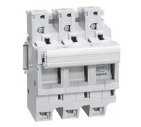 Legrand 021504 Sectionneur à fusibles 3p. 14x51