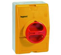 Legrand 022184