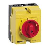 Legrand 022604 - Interrupteur de proximité
