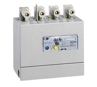 Legrand 026061 Bloc Différentiel Électronique pour DPX³-I630, DPX³630 et DPX³400AB, 4P, 400A