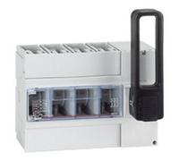 LEGRAND 026632 - INTER-SECTIONNEUR DPX-IS 250 - 160 A - 3P - À DÉCLENCHEMENT - CDE FRONTALE