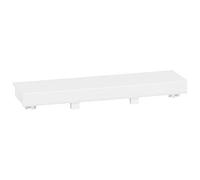 Legrand 030087 - Embout d'extrémité - pour goultte GTL - pour finition goulotte mi-hauteur