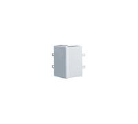 Legrand 030221 DLPlus Angle Intérieur ou Extérieur Variable pour Moulure, 20mmx12.5mm, Blanc