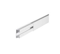 Legrand 031207 DLPlus Embout pour Moulure, 32mmx16mm, Blanc