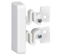 Legrand Embout de finition pour moulure électrique 031208 DLPlus 40×16 mm Blanc
