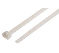 Legrand 032057 Collier Colring à Denture Extérieure, 4.6mm Largeur, Longueur à Plat 360mm