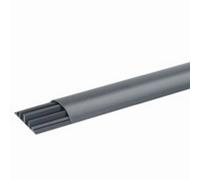 Passage de plancher 4 compartiments 92x20mm gris anthracite LEGRAND 032800