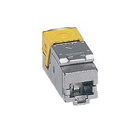 Legrand 033775 Haute Densité STP Connecteurs pour Panneau de Brassage