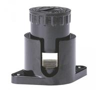 Legrand 034044 Borne anti-cisaillante écrou 6 pans avec pattes 2x50mm²