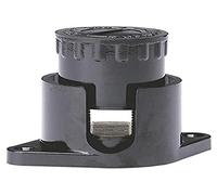 Legrand 034044 Borne anti-cisaillante écrou 6 pans avec pattes 2x50mm²