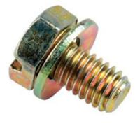 Legrand 036775 - Vis hexagonale