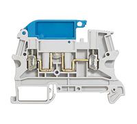 Legrand 037183 Bloc de Jonction Sectionnable à Vis Viking3 avec 1 Jonction, Circuit Standard avec Préhenseur