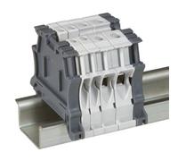 Butée de blocage automatique - Pas de 6 mm LEGRAND