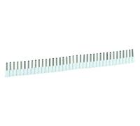Legrand 037670 Embout de Câblage à Collerette Isolante Starfix Simple Unitaire pour Conducteurs Section 16mm², Blanc
