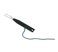 Legrand 037989 Préhenseur Double pour Porte-Repères Mémocab de Tenant et Aboutissant, 18mm