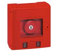 Legrand Coffret de sécurité 38009 038009