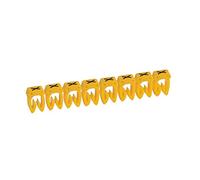 Legrand Étiquetage CAB3 0,5–1,5 mm² Lettre majuscule X Quantité 300
