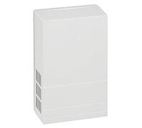 Legrand 041219 Sonnerie Lido, 8 V, 50Hz à 60Hz, Blanc