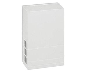 Legrand 041219 Sonnerie Lido, 8 V, 50Hz à 60Hz, Blanc
