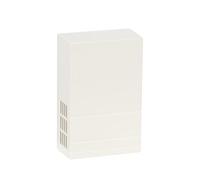 Legrand 041221 Sonnerie Lido Direct, 230V, 50Hz à 60Hz, Classe Ii, Blanc