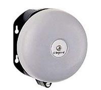 Legrand 041419 - Sonnerie forte puissance - 230 V - 50/60 Hz - IP 44 - IK 10