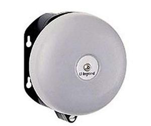 Legrand 041419 Sonnerie Forte Puissance Tension, Ip44, Ik07, 230V