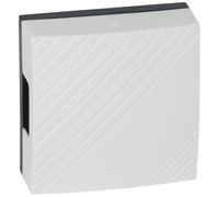 Legrand 041650 Zweiton-gong Carillon 8/12v