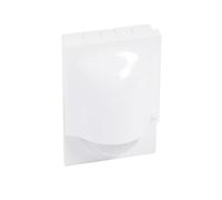 Legrand 041921 Détecteur de Passage Infrarouge, 230V, Ip42, Ik04