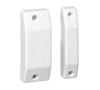 Legrand 043100 Détecteur Magnétique Ouverture de Porte en Saillie pour Dispositif d'Errance Sécurisée